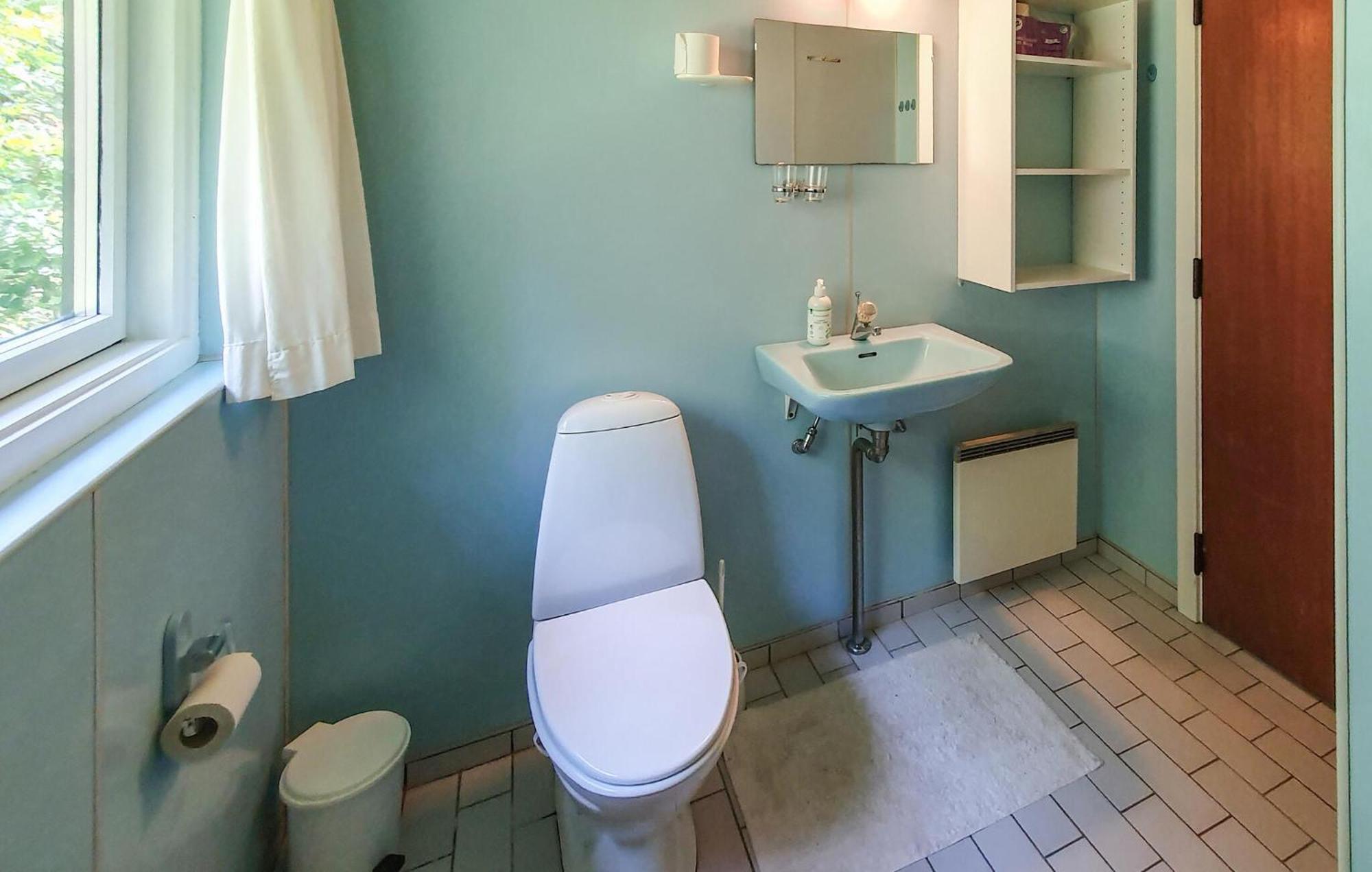 3 Bedroom Awesome Home In נקסו מראה חיצוני תמונה