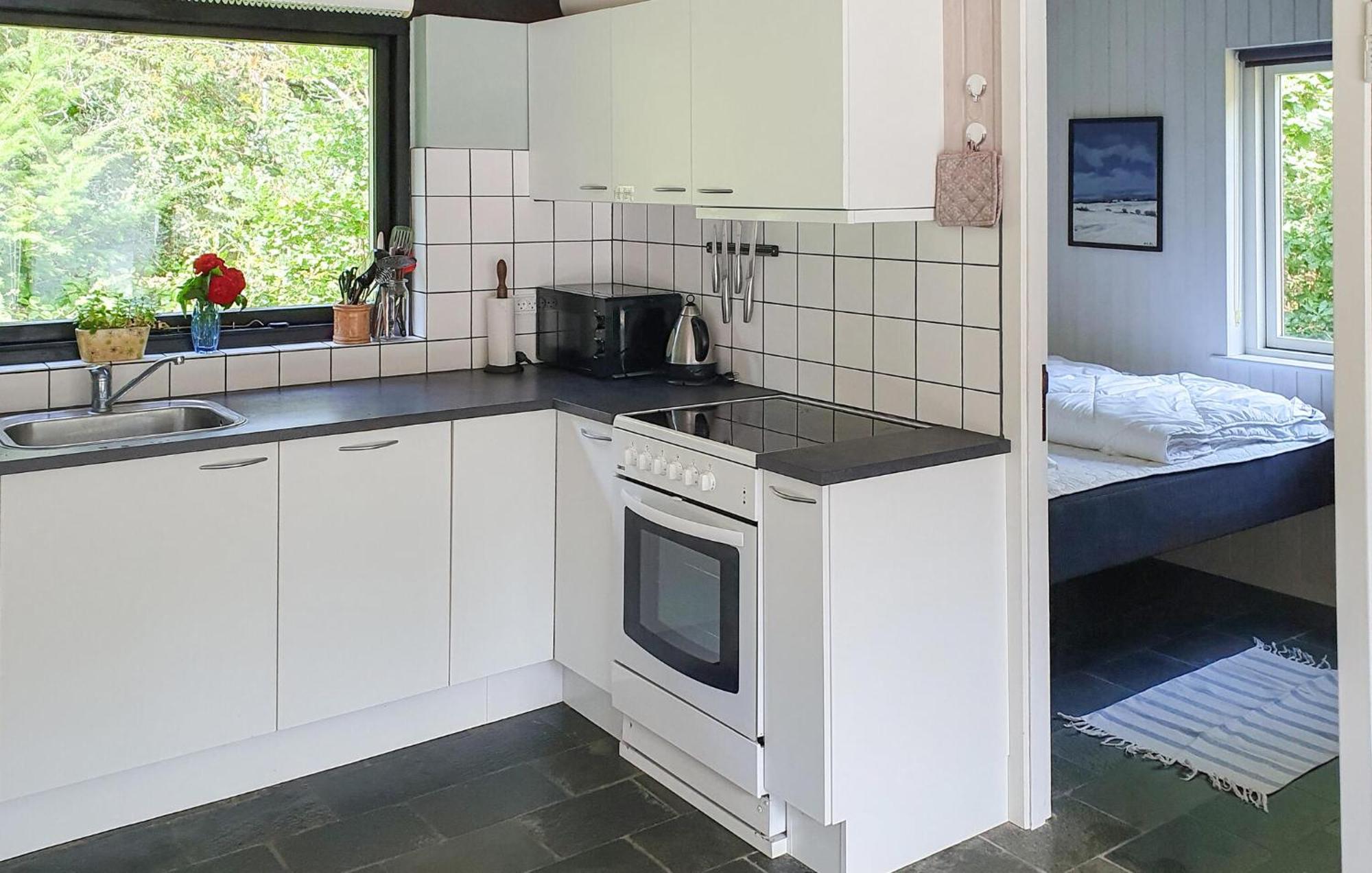 3 Bedroom Awesome Home In נקסו מראה חיצוני תמונה